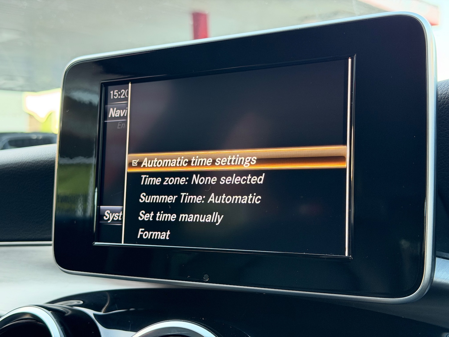 Used Mercedes-Benz C Class 2018 for sale - 76845407: Photo 44