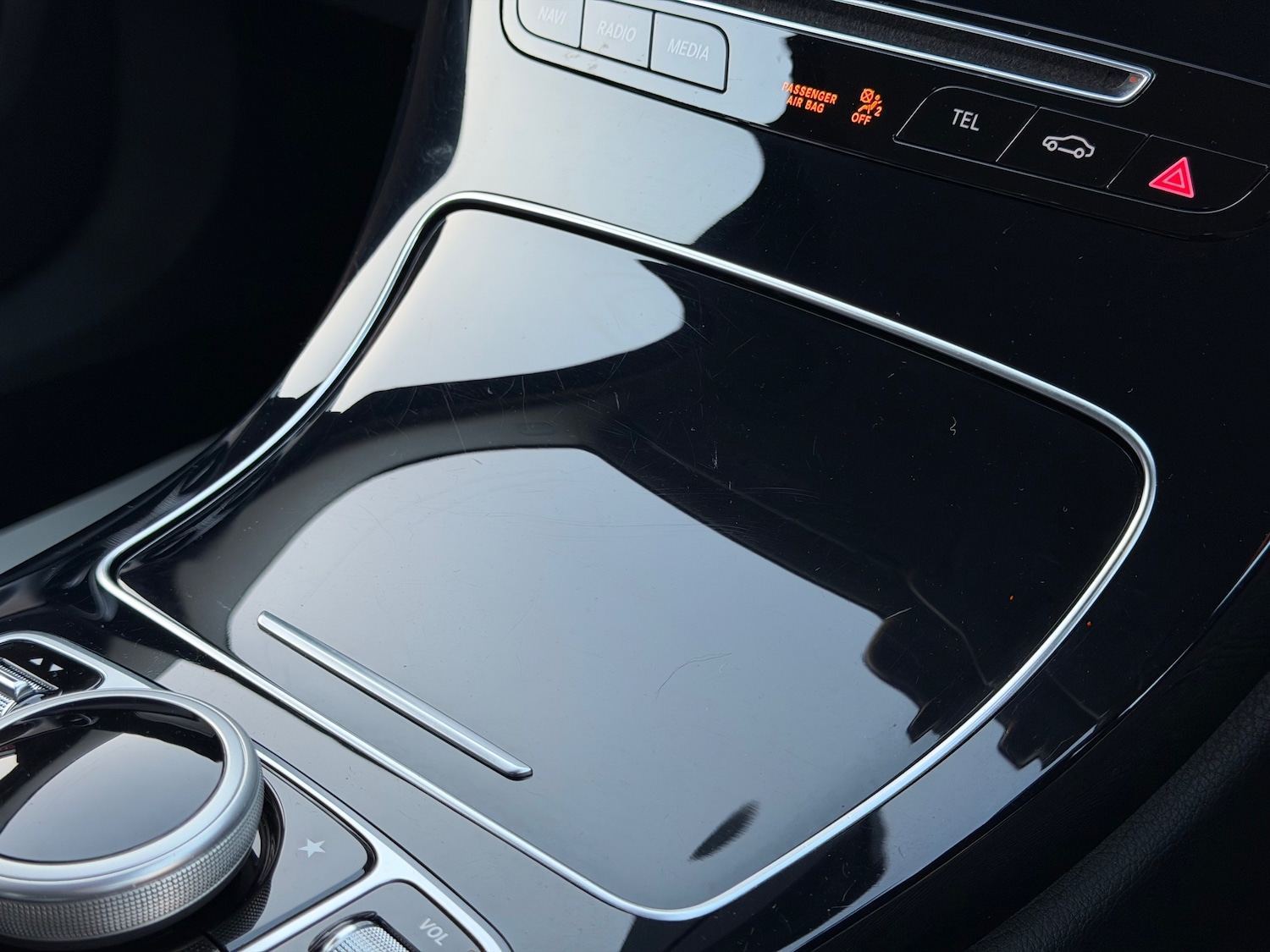 Used Mercedes-Benz C Class 2018 for sale - 76845407: Photo 48