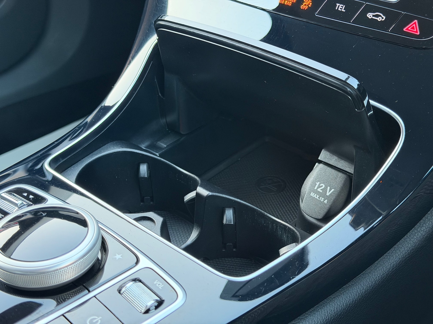 Used Mercedes-Benz C Class 2018 for sale - 76845407: Photo 49