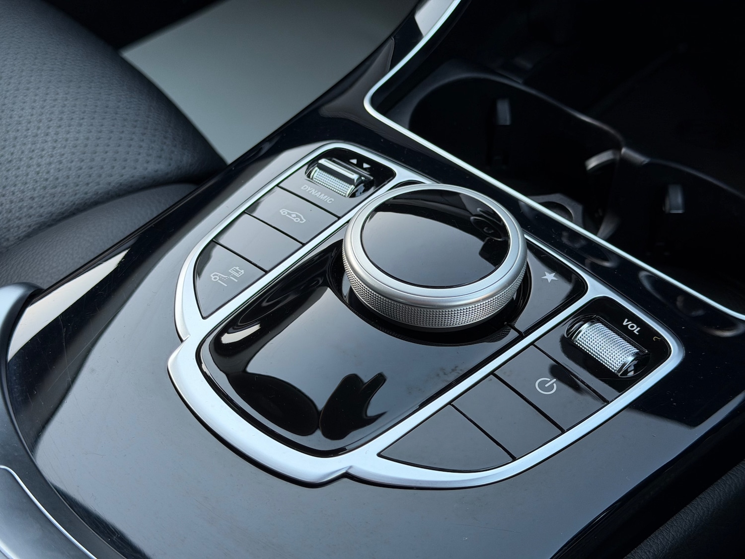 Used Mercedes-Benz C Class 2018 for sale - 76845407: Photo 50