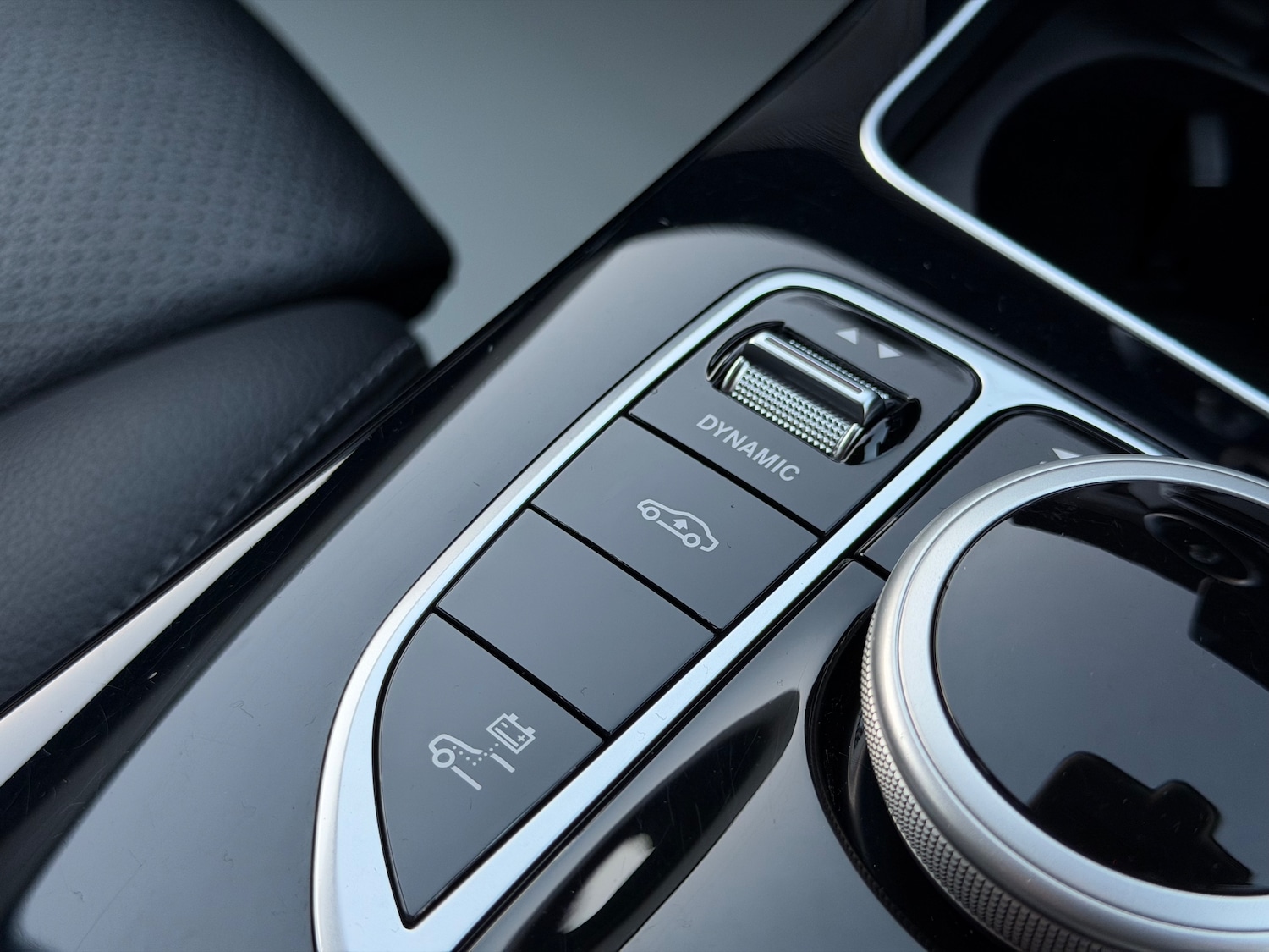 Used Mercedes-Benz C Class 2018 for sale - 76845407: Photo 51