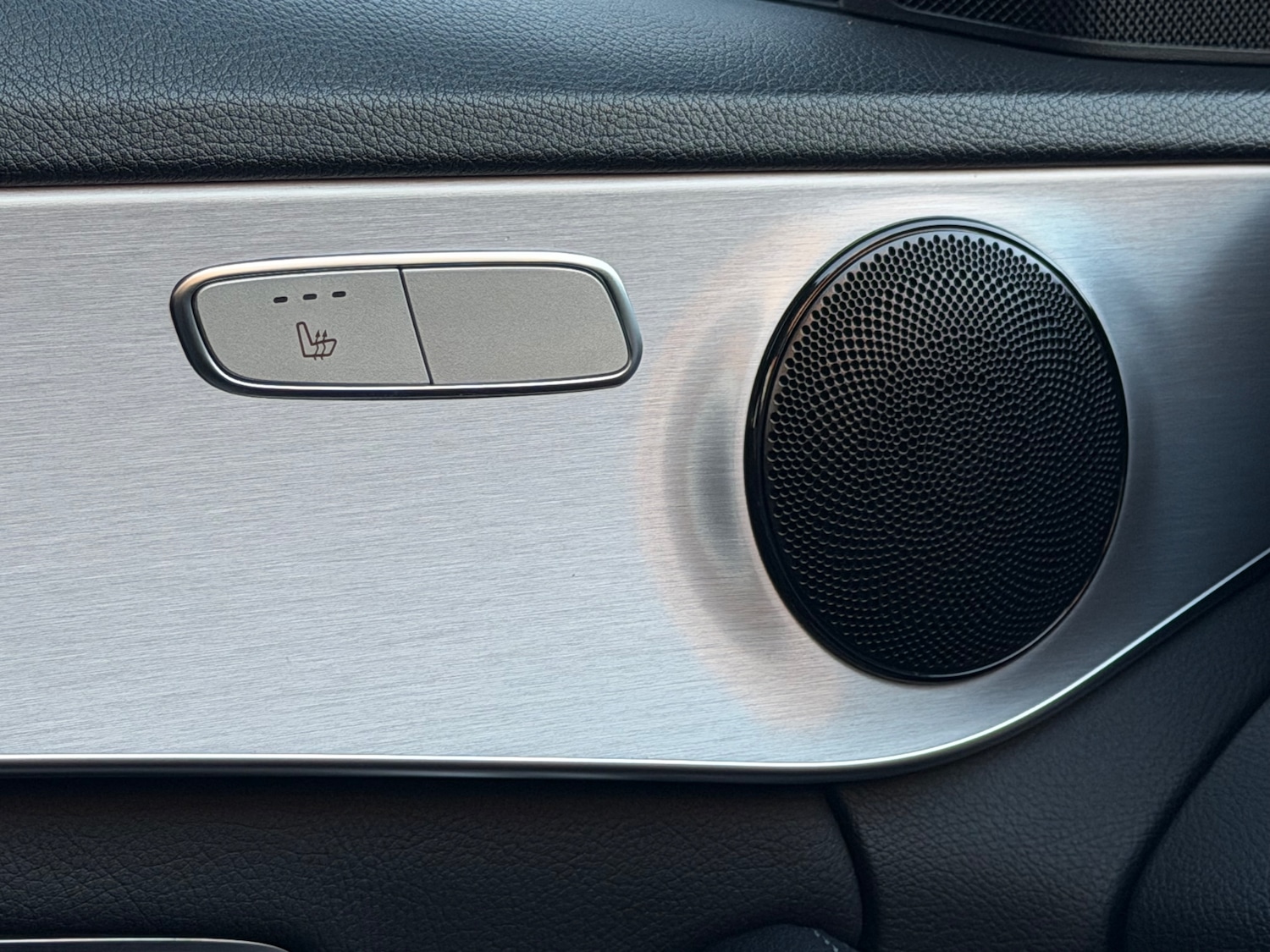 Used Mercedes-Benz C Class 2018 for sale - 76845407: Photo 53