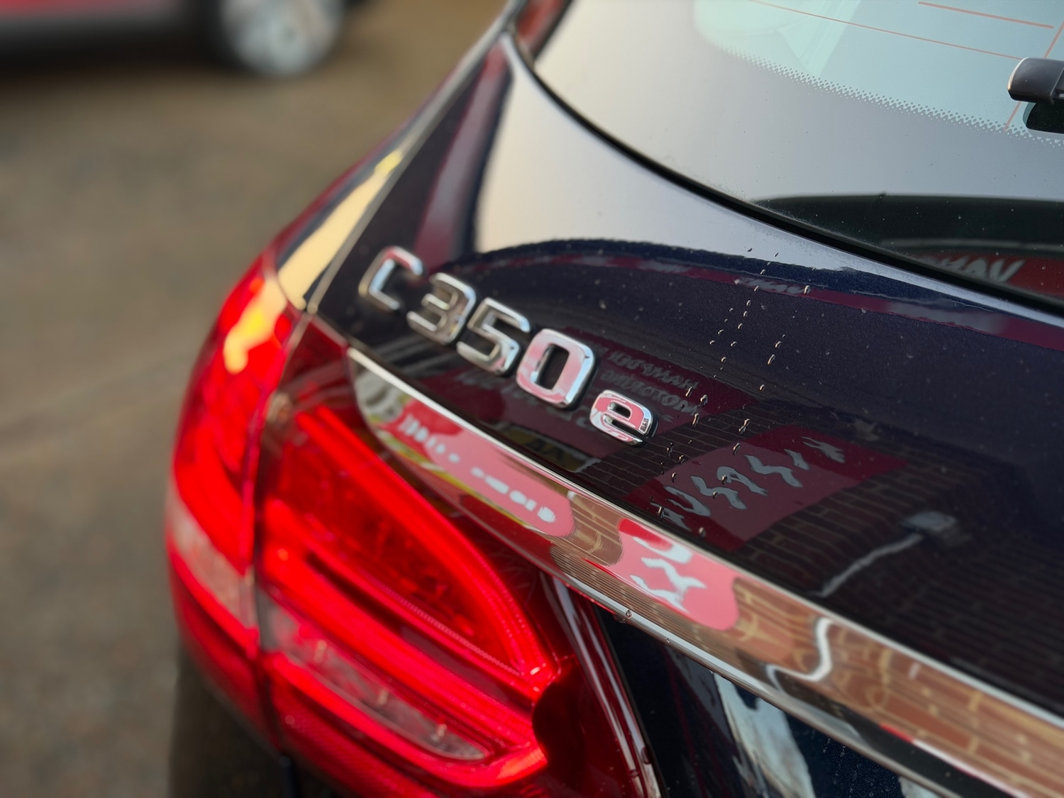 Used Mercedes-Benz C Class 2018 for sale - 76845407: Photo 56