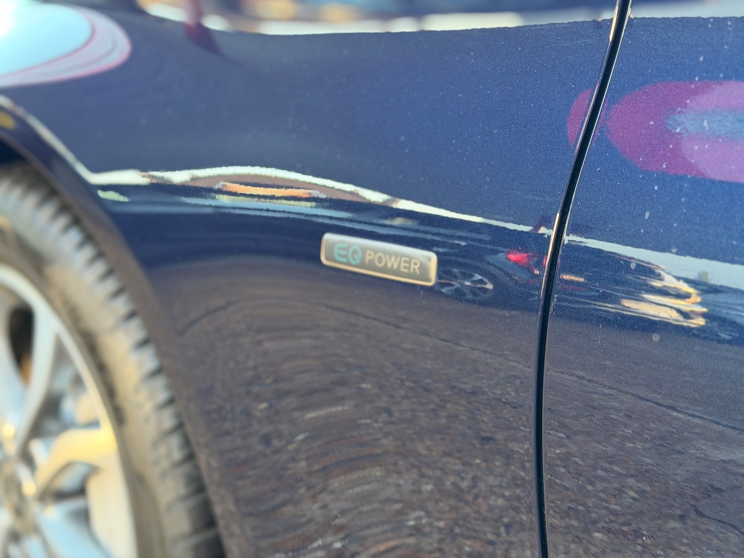 Used Mercedes-Benz C Class 2018 for sale - 76845407: Photo 58