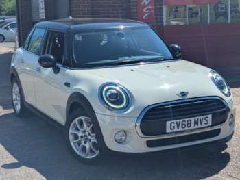 Used MINI Hatch 2018 for sale - 74518219: Photo