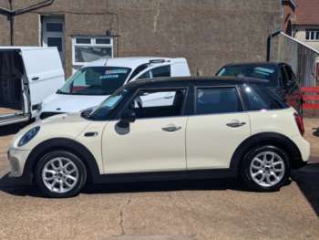 Used MINI Hatch 2018 for sale - 74518219: Photo