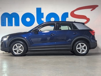 Used Audi Q2 2021 for sale - 78509462: Photo