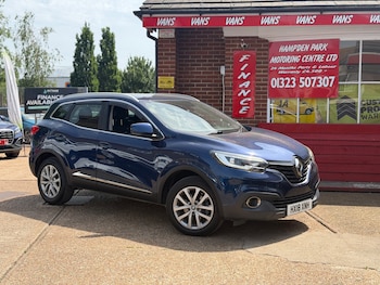Used Renault Kadjar 2018 for sale - 78078574: Photo