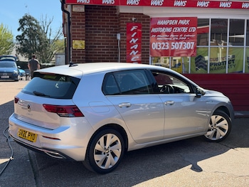 Used Volkswagen Golf 2020 for sale - 78078587: Photo