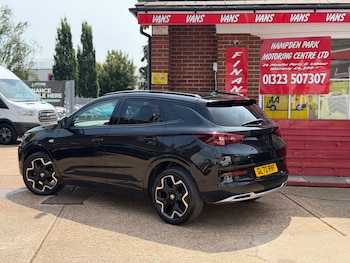 Used Vauxhall Grandland 2023 for sale - 79032977: Photo