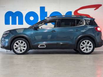 Used Citroen C5 Aircross 2020 for sale - 72629626: Photo