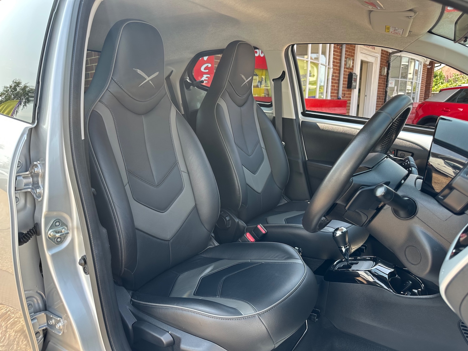 Vehicle 11