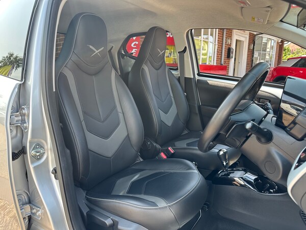 Used Toyota AYGO 2017 for sale - 75381278: Photo 11