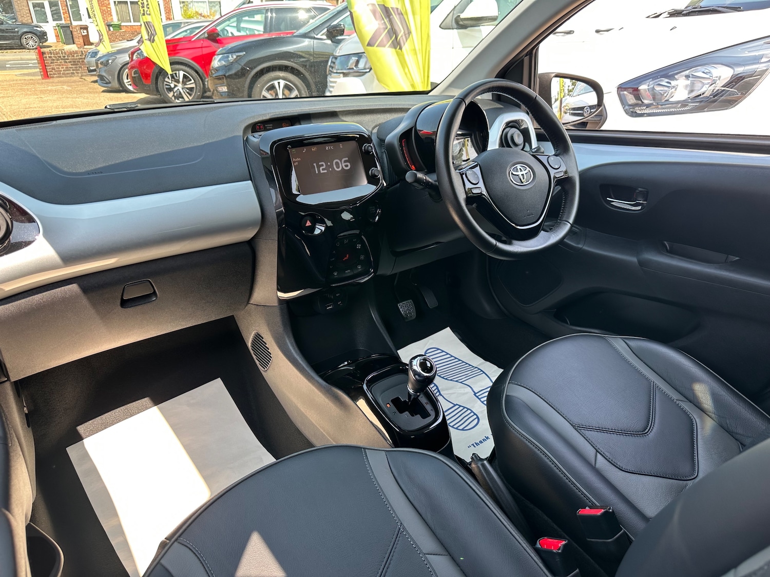 Vehicle 13