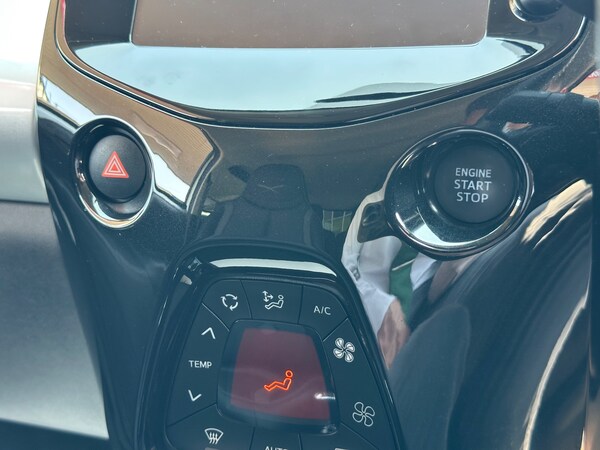 Used Toyota AYGO 2017 for sale - 75381278: Photo 26