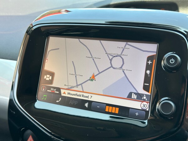 Used Toyota AYGO 2017 for sale - 75381278: Photo 31