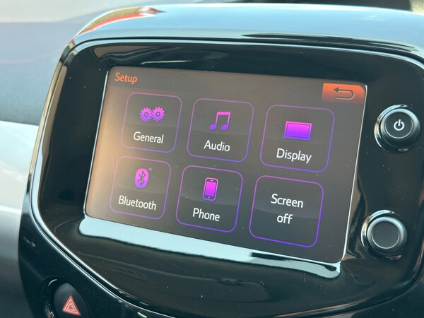 Used Toyota AYGO 2017 for sale - 75381278: Photo 32