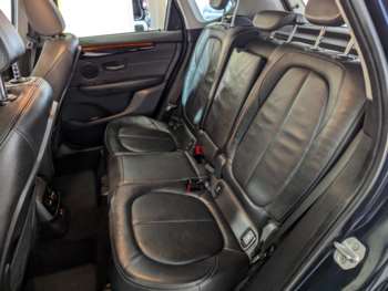 Used BMW 2 Series 2019 for sale - 74948101: Photo