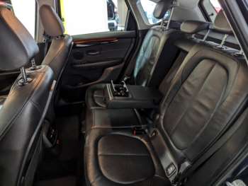 Used BMW 2 Series 2019 for sale - 74948101: Photo