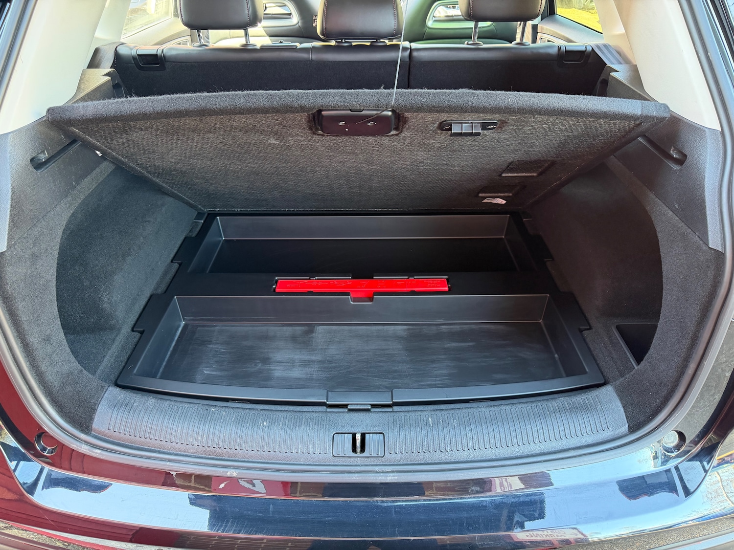 Used MG MG HS 2021 for sale - 78154823: Photo 10