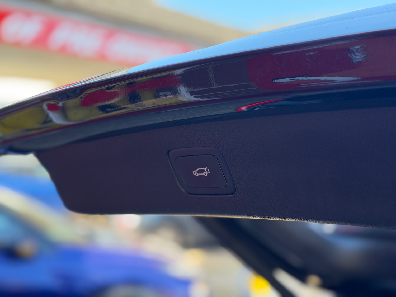 Used MG MG HS 2021 for sale - 78154823: Photo 11