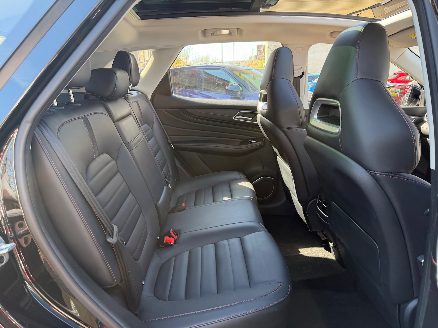 Used MG MG HS 2021 for sale - 78154823: Photo 12