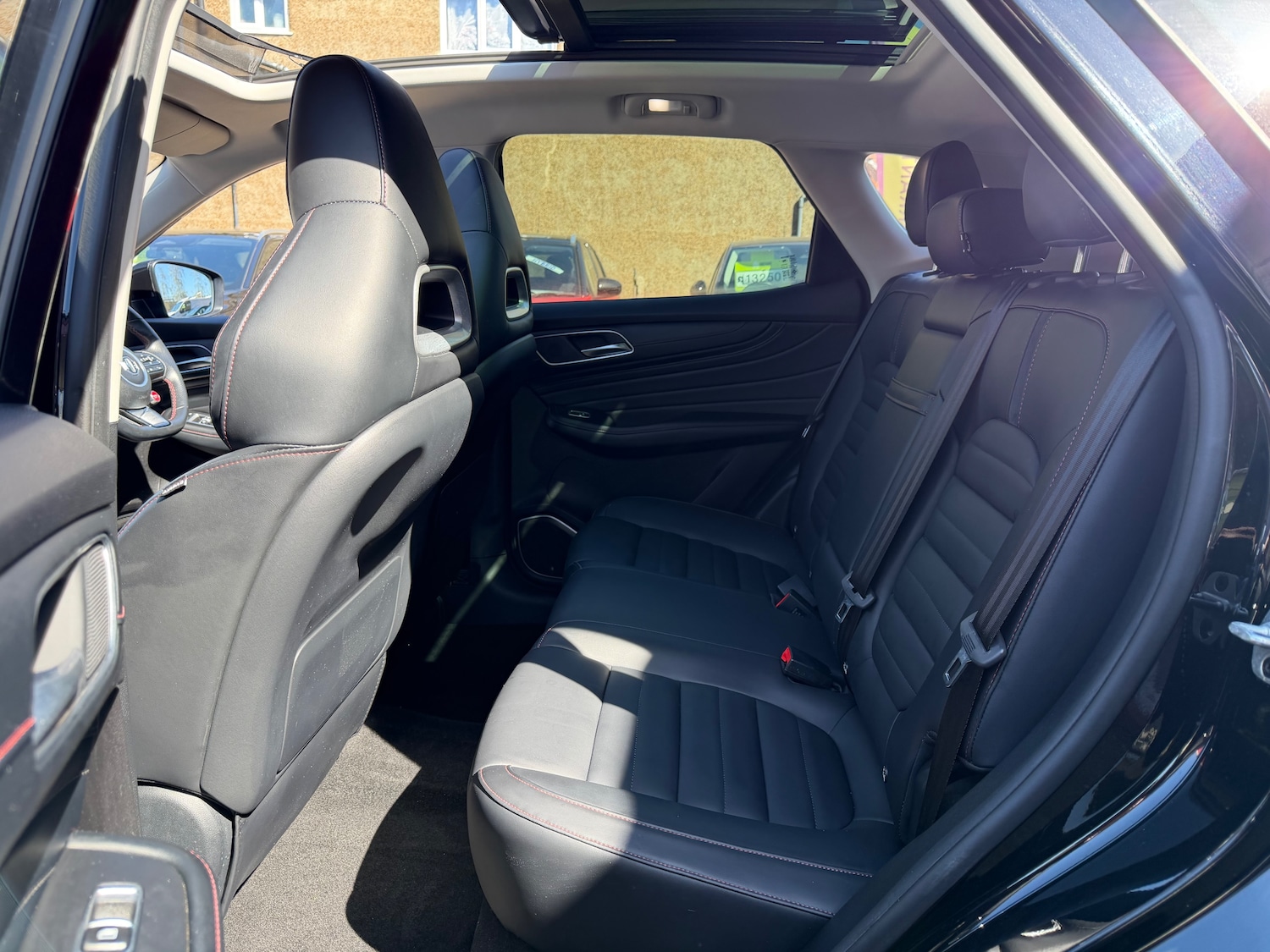 Used MG MG HS 2021 for sale - 78154823: Photo 13