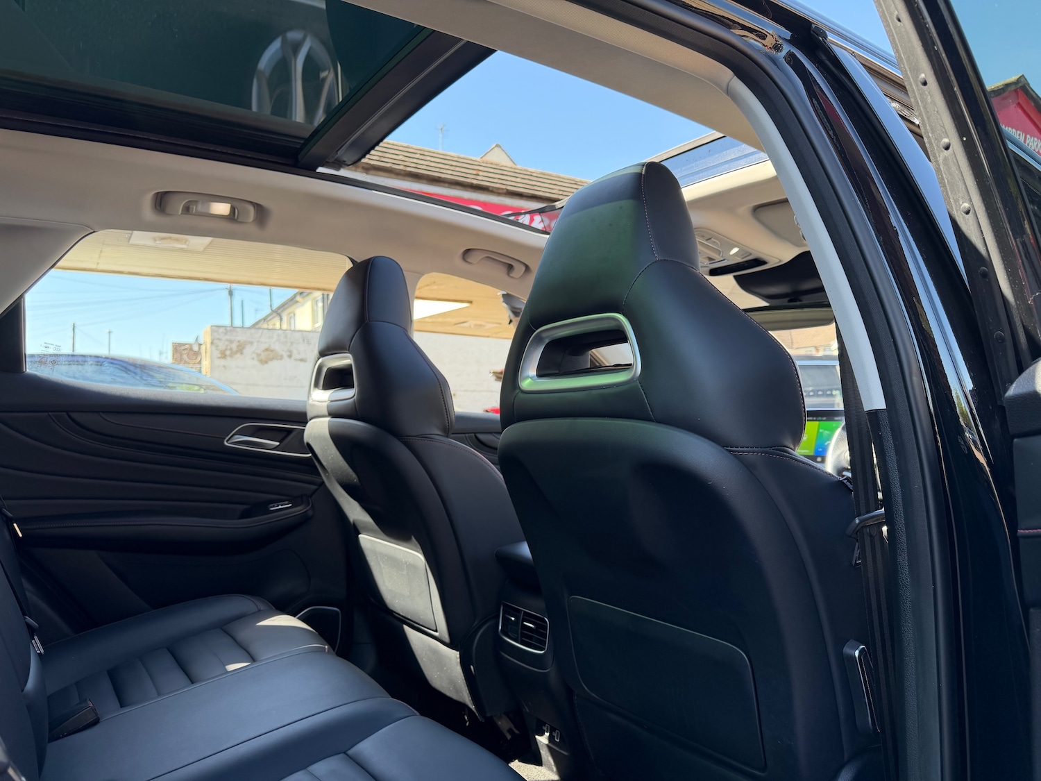 Used MG MG HS 2021 for sale - 78154823: Photo 14