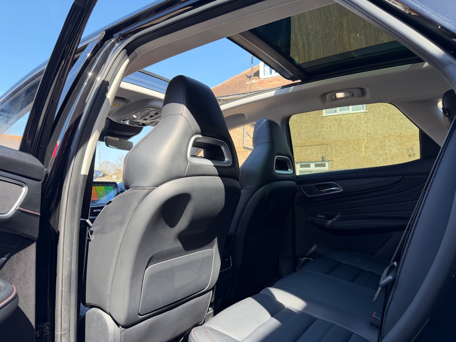 Used MG MG HS 2021 for sale - 78154823: Photo 15