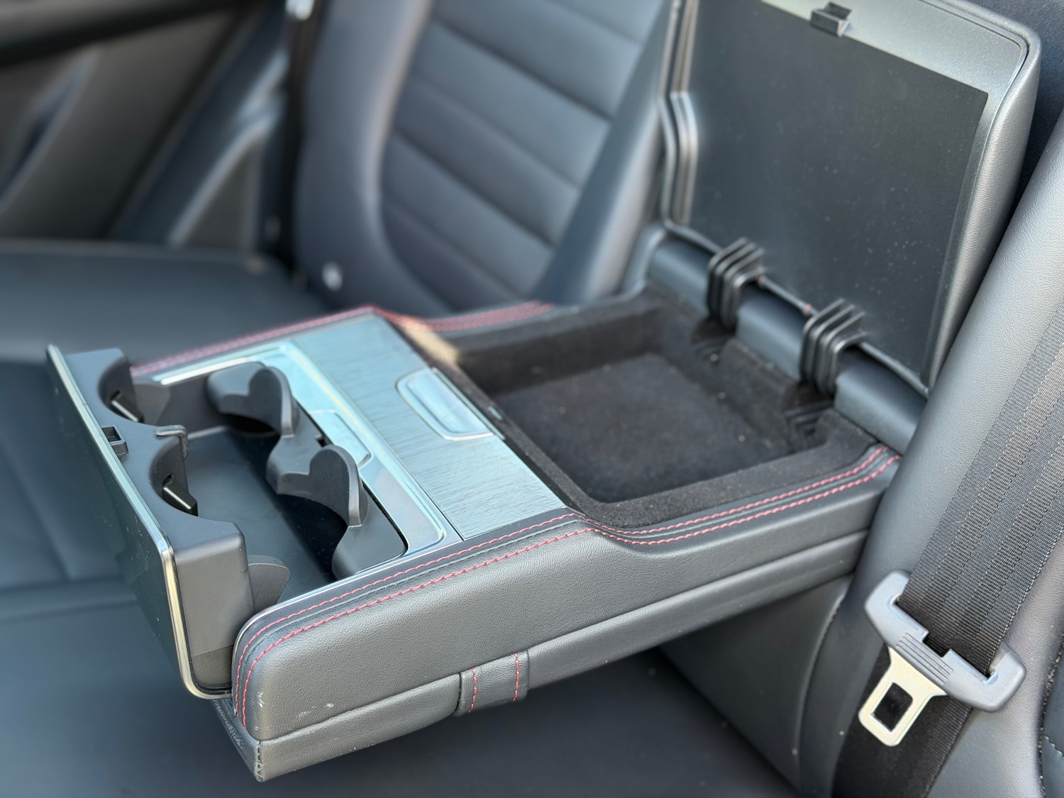 Used MG MG HS 2021 for sale - 78154823: Photo 17