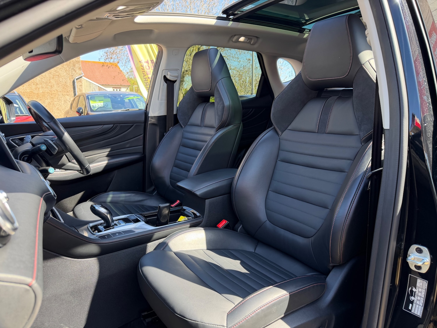 Used MG MG HS 2021 for sale - 78154823: Photo 18