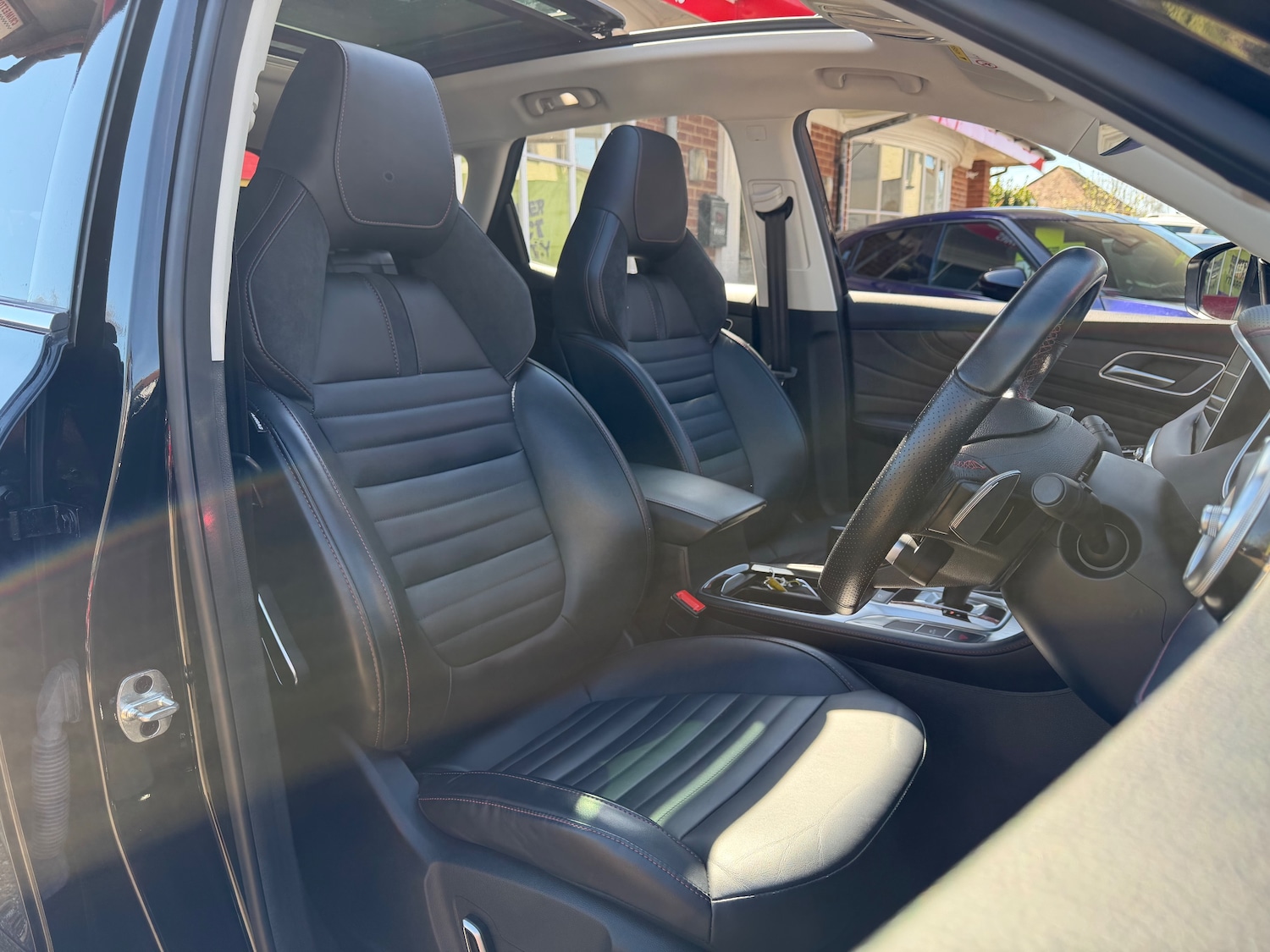 Used MG MG HS 2021 for sale - 78154823: Photo 19