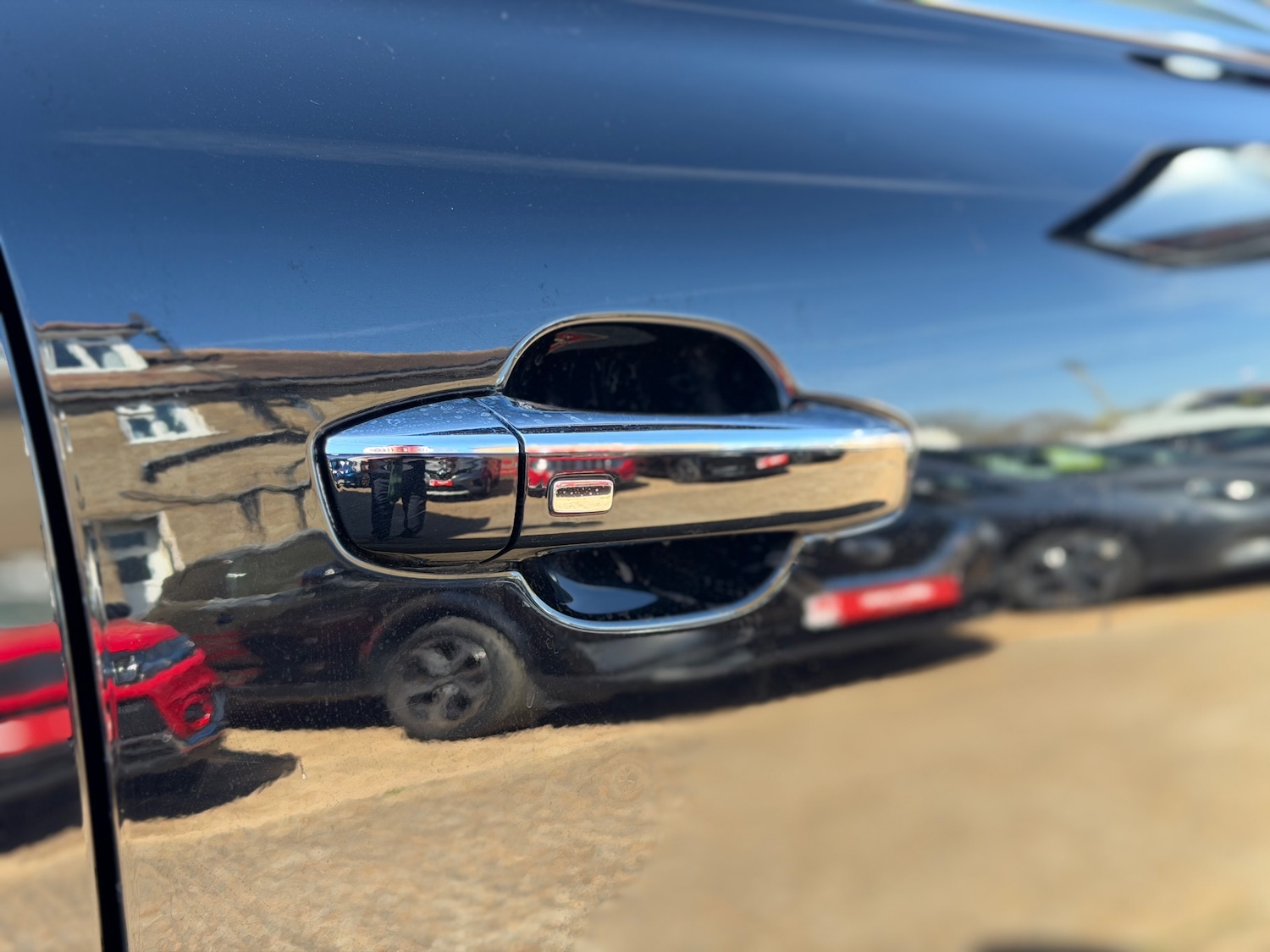 Used MG MG HS 2021 for sale - 78154823: Photo 20