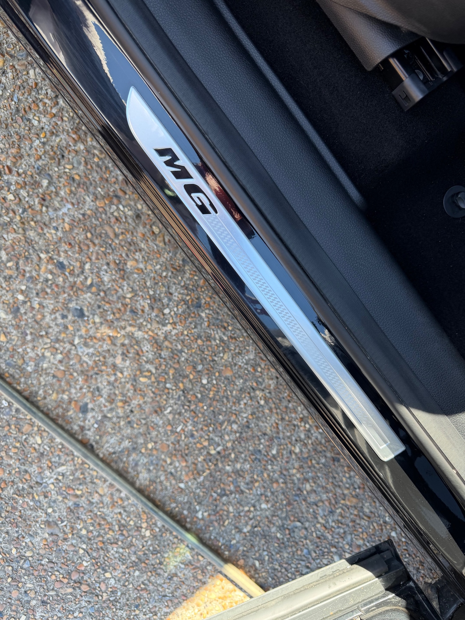 Used MG MG HS 2021 for sale - 78154823: Photo 21