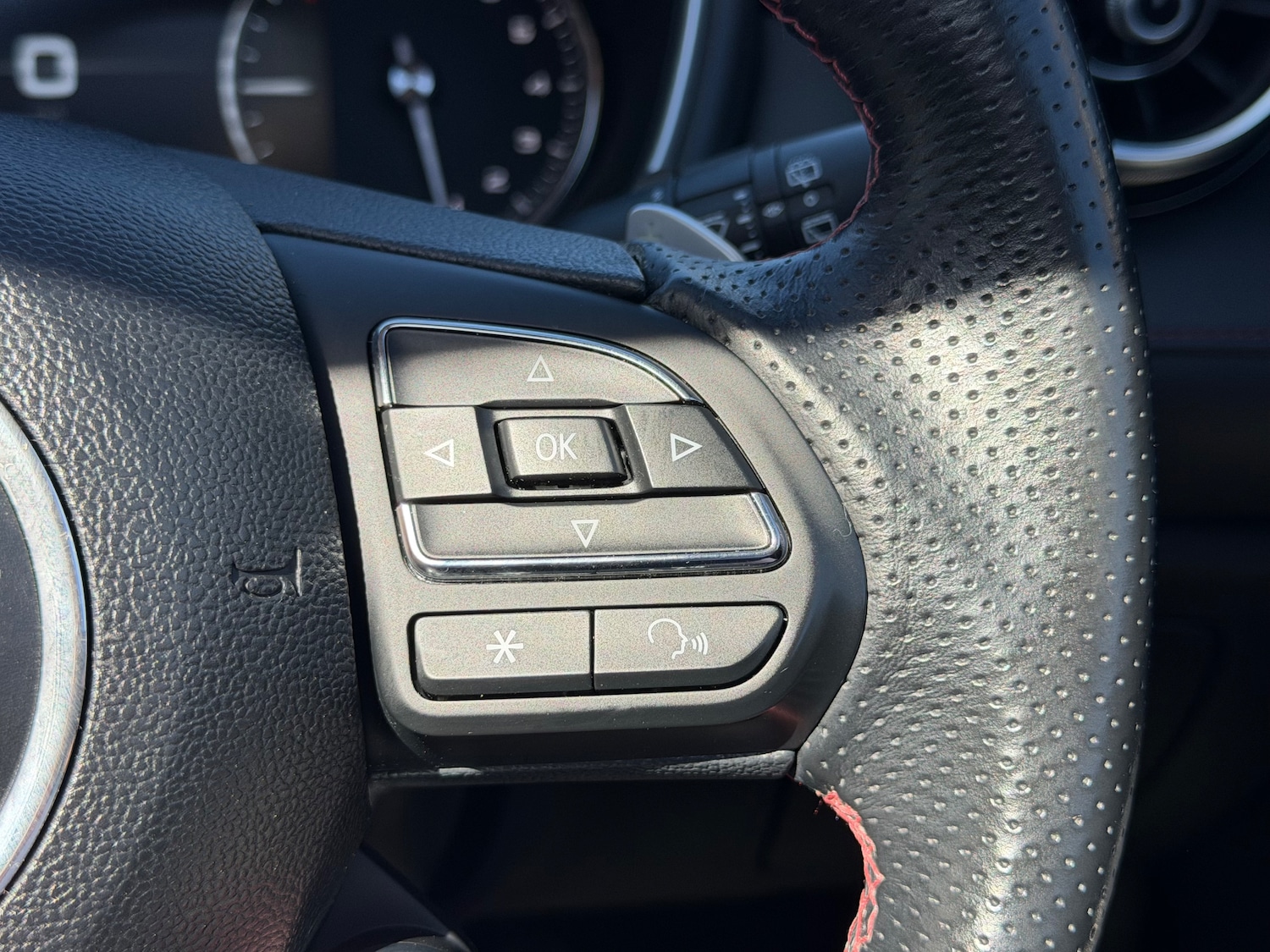 Used MG MG HS 2021 for sale - 78154823: Photo 26