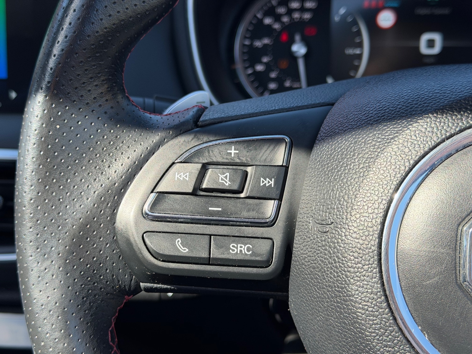 Used MG MG HS 2021 for sale - 78154823: Photo 27