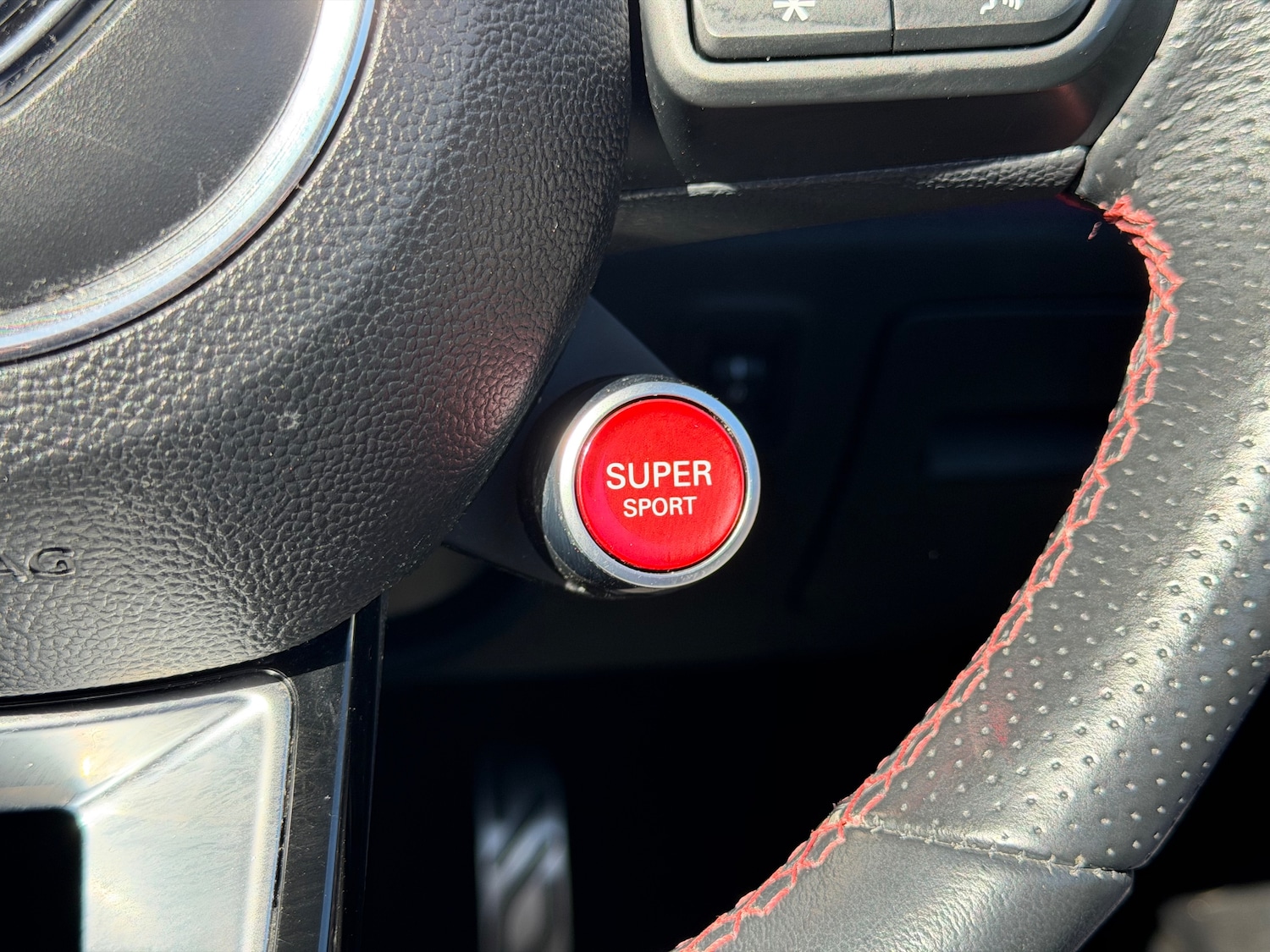 Used MG MG HS 2021 for sale - 78154823: Photo 28