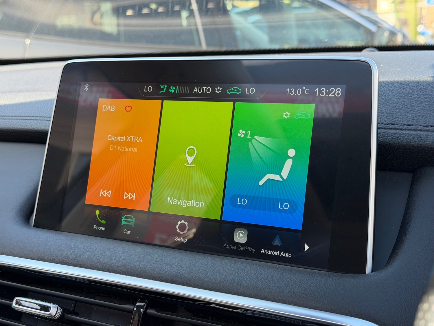 Used MG MG HS 2021 for sale - 78154823: Photo 35