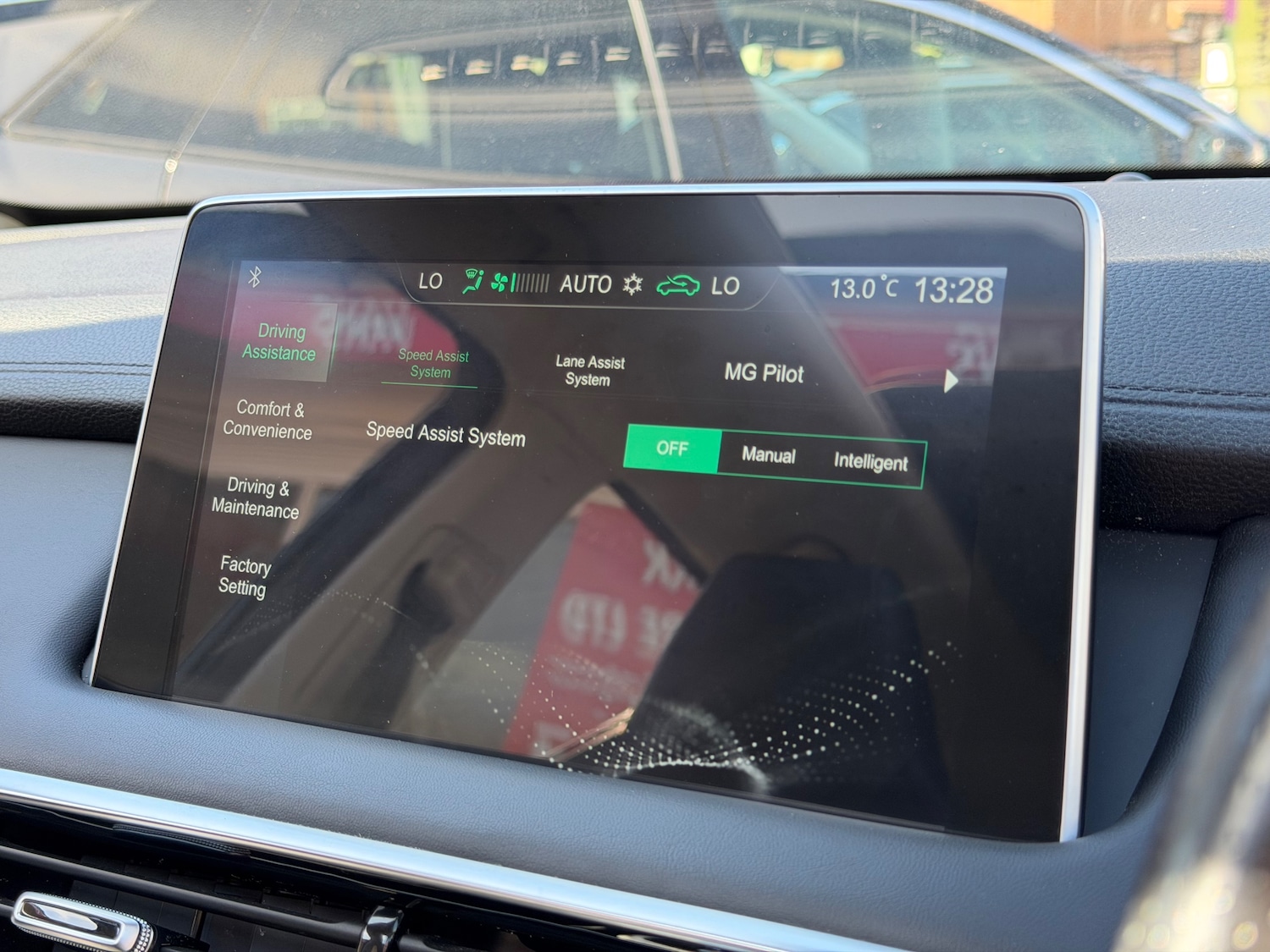 Used MG MG HS 2021 for sale - 78154823: Photo 37