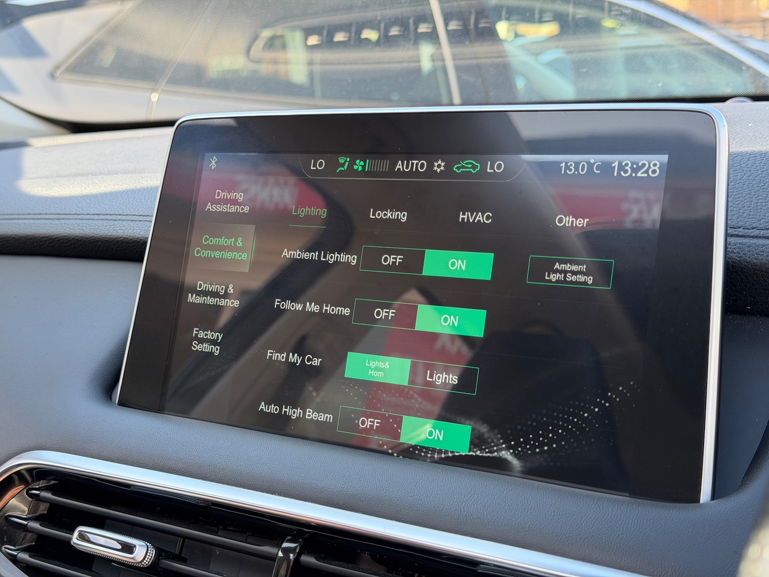 Used MG MG HS 2021 for sale - 78154823: Photo 38