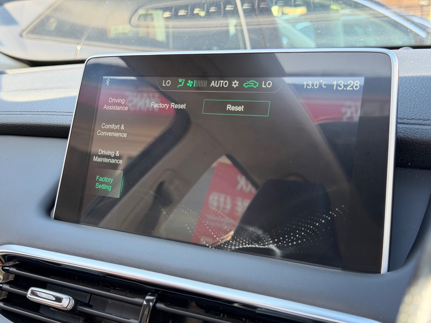 Used MG MG HS 2021 for sale - 78154823: Photo 40