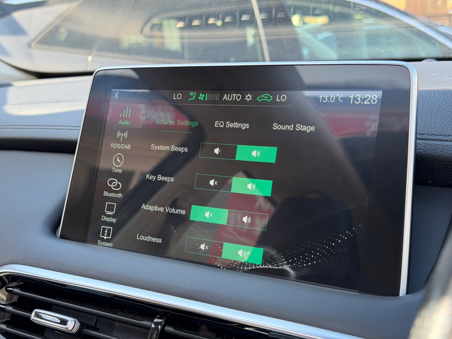 Used MG MG HS 2021 for sale - 78154823: Photo 41