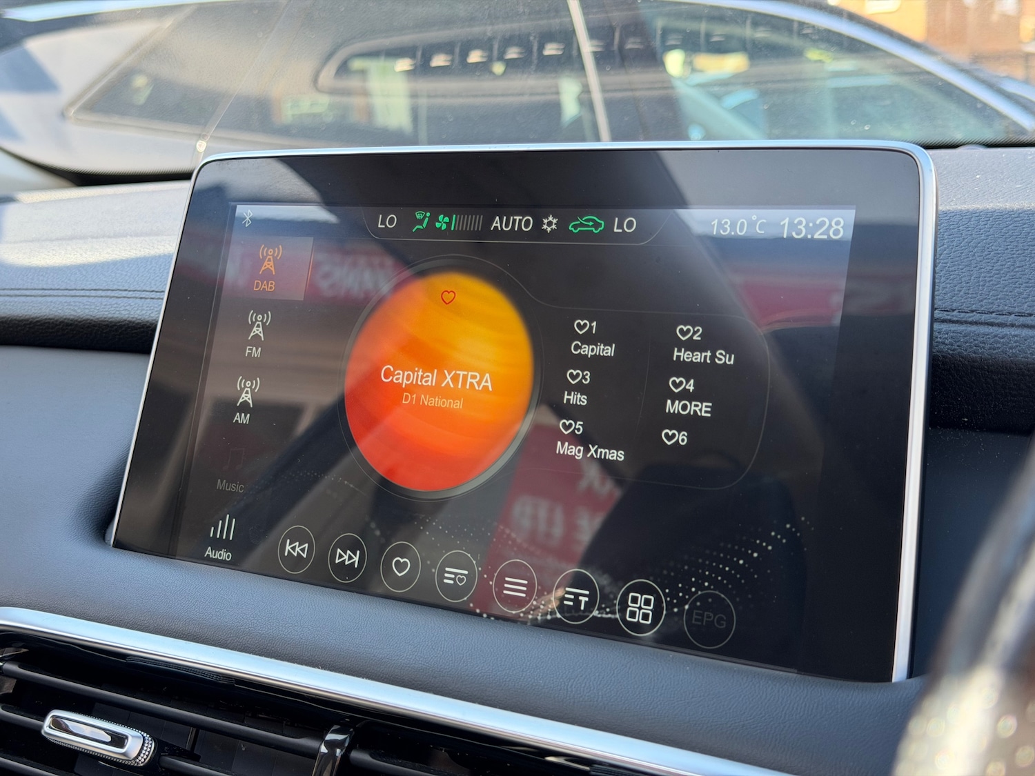 Used MG MG HS 2021 for sale - 78154823: Photo 42