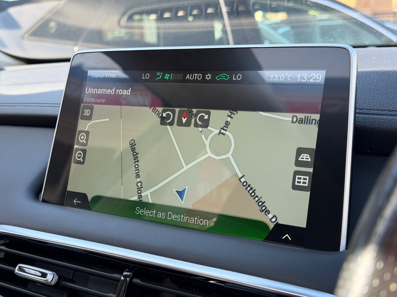 Used MG MG HS 2021 for sale - 78154823: Photo 43