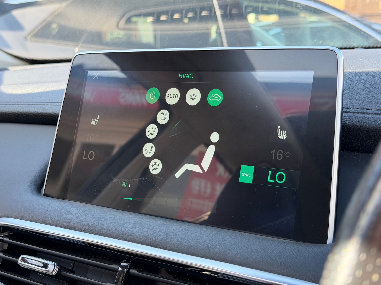 Used MG MG HS 2021 for sale - 78154823: Photo 44