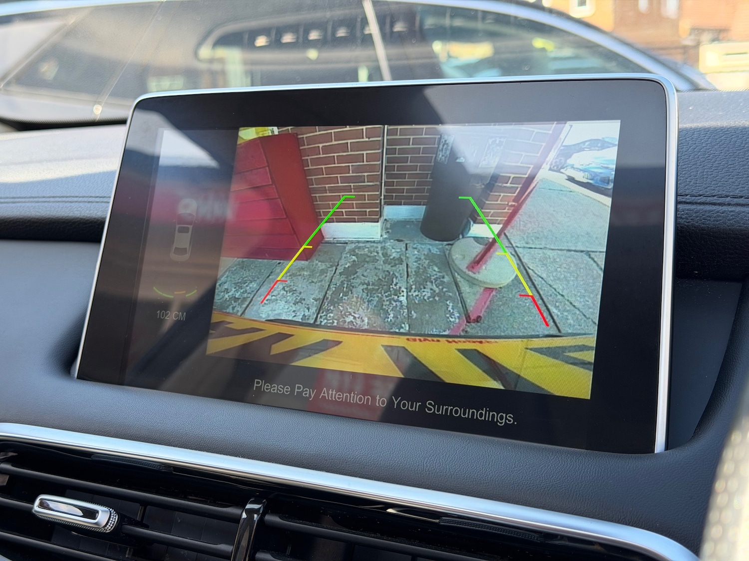 Used MG MG HS 2021 for sale - 78154823: Photo 45