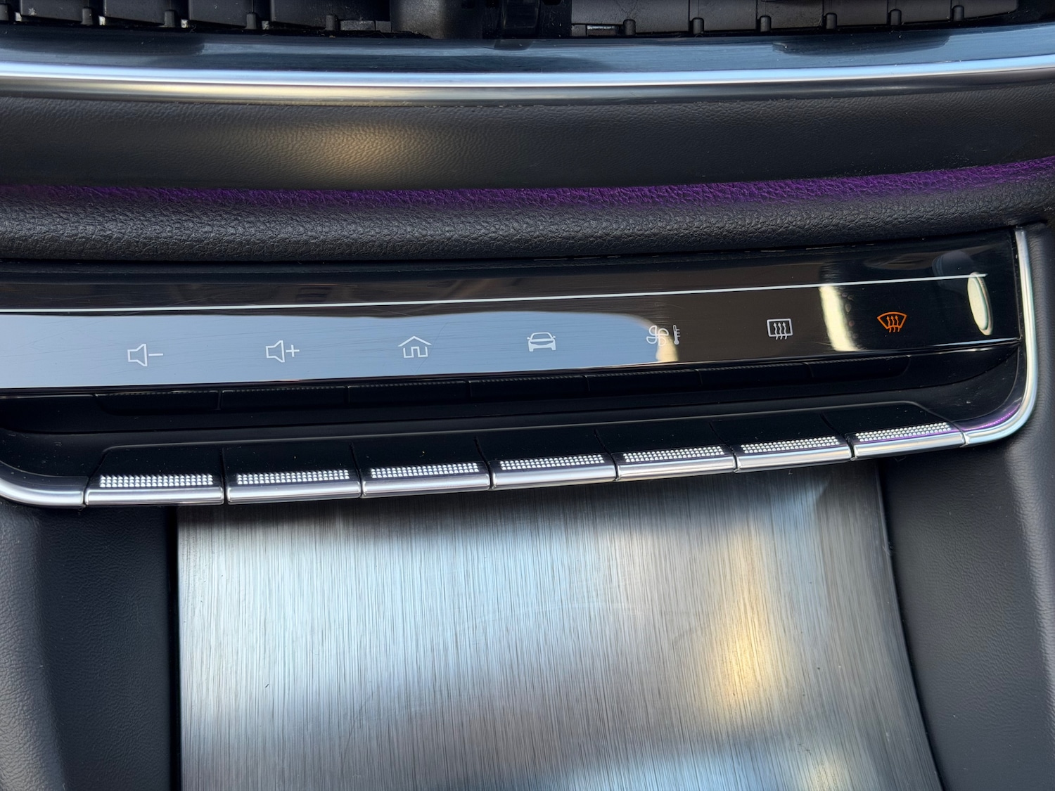 Used MG MG HS 2021 for sale - 78154823: Photo 46