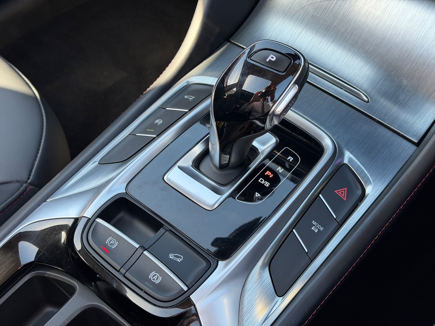 Used MG MG HS 2021 for sale - 78154823: Photo 48