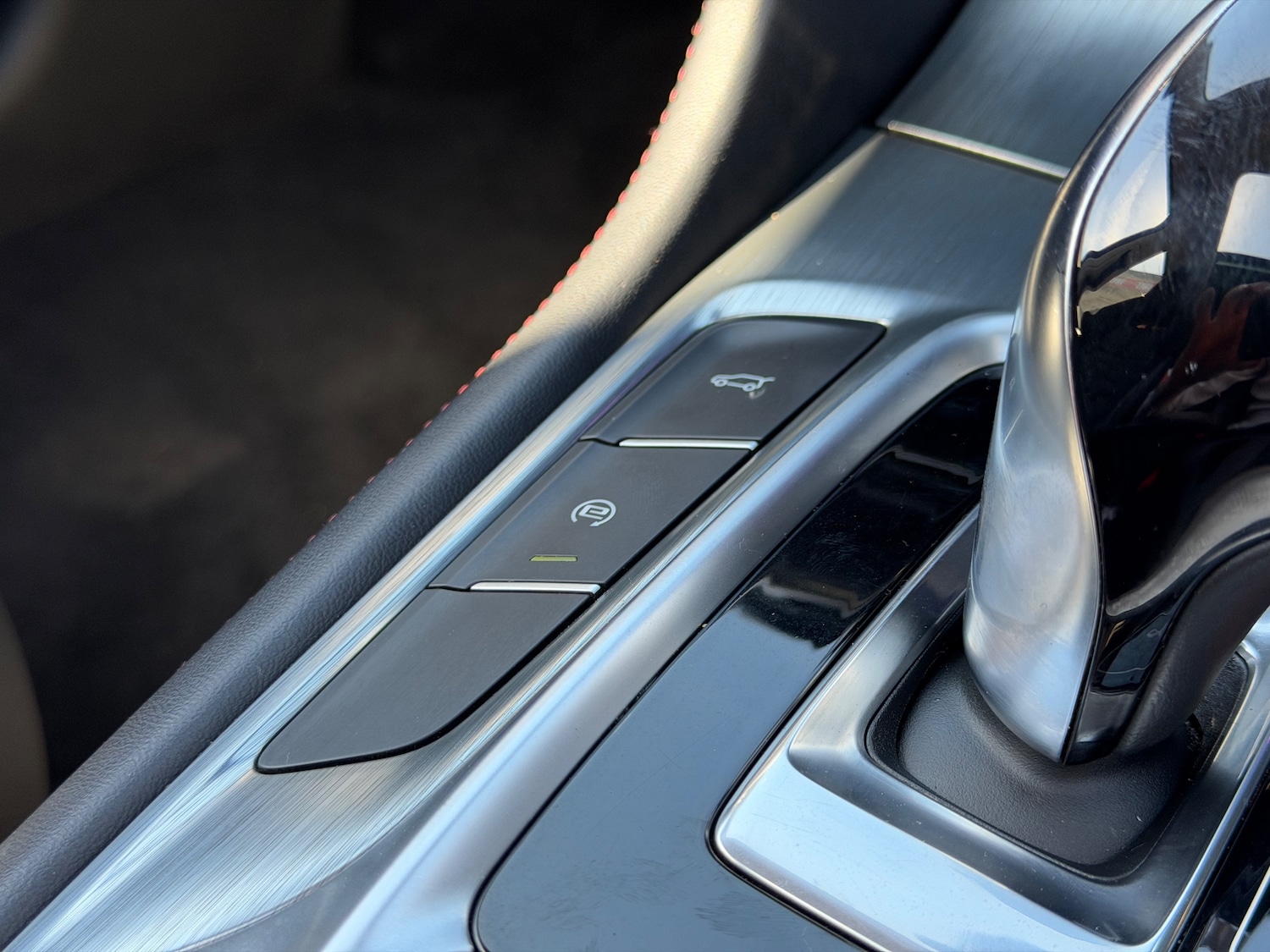 Used MG MG HS 2021 for sale - 78154823: Photo 49