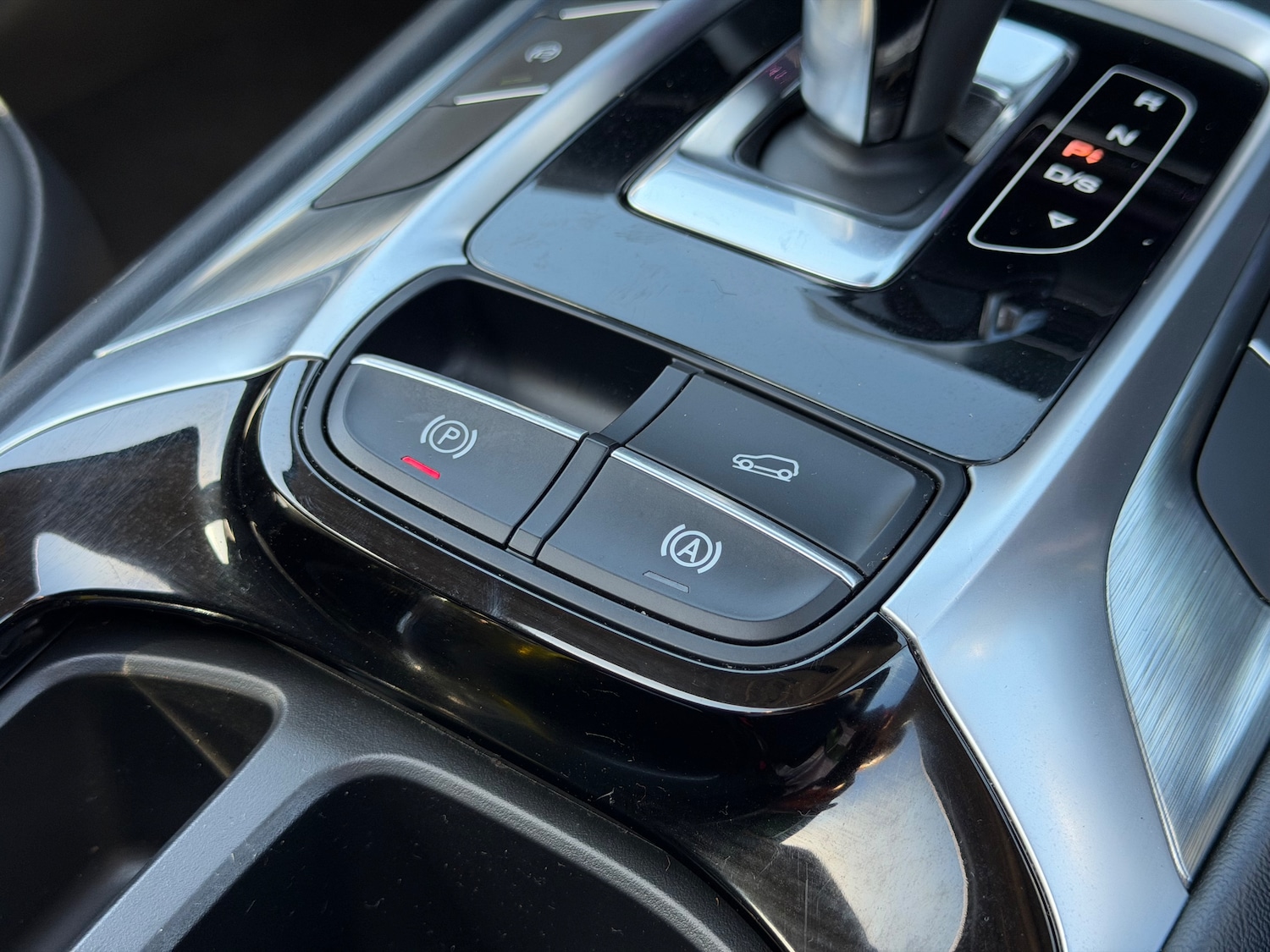 Used MG MG HS 2021 for sale - 78154823: Photo 50